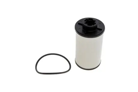 EG218HD320 Фільтр масляний АКПП VAG 02- з прокладкою (вир-во HENGST) HENGST FILTER підбір по vin на Brocar
