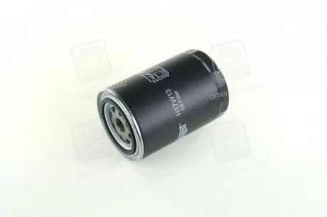 H17W13 Фильтр масляный двигателя SEAT, SKODA, VW (пр-во Hengst) HENGST FILTER подбор по vin на Brocar