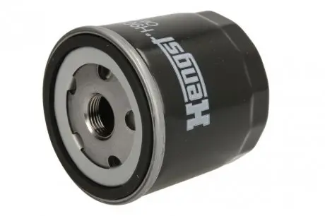 H90W17 Фільтр масляний AUDI, VW, SKODA (вир-во Hengst) H90W17 HENGST FILTER підбір по vin на Brocar