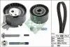Комплект ГРМ Citroen Berlingo 1.6i 16v 08-, 66/80kw, (134x25.4) 530 0379 10
