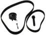 Комплект ГРМ VW T4 2.4D 90-03, 55/57kw, AAB,AJA 530 0406 10