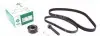 Комплект ГРМ VW T4 2.4D 90-03, 55/57kw, AAB,AJA 530 0406 10