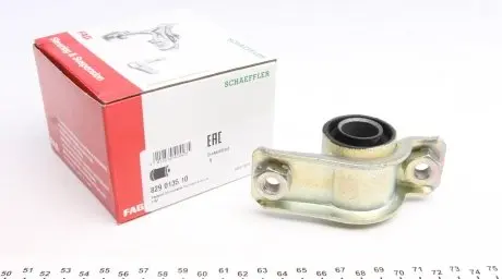 829013510 Сайлентблок важеля (переднього) Fiat Tipo/Tempra -02 FAG підбір по vin на Brocar