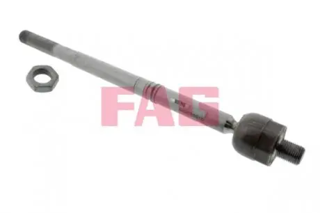 840016910 Тяга рулевая VW Caddy III/IV 03-/Audi A3 03- FAG подбор по vin на Brocar