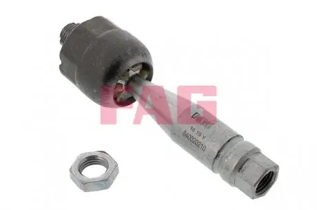 840020210 Тяга рулевая Audi A4/A6/A8/VW Passat B5 96-05 FAG подбор по vin на Brocar