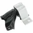 Подушка двигателя RENAULT LOGAN 2005-2013 (пр-во FEBEST) RNM-LOGRH