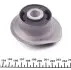 03664 Сайлентблок балки VW PASSAT (88-) задн. вісь (пр-во Febi) FEBI BILSTEIN підбір по vin на Brocar