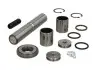 10062 Шкворень DB 207-310 (23x132mm) (на підшипниках) FEBI BILSTEIN підбір по vin на Brocar
