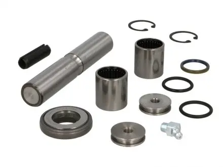 10062 Шкворень DB 207-310 (23x132mm) (на підшипниках) FEBI BILSTEIN підбір по vin на Brocar