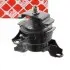 102087 Подушка двигателя HONDA Civic VI 1995-2001 (пр-во Febi) FEBI BILSTEIN підбір по vin на Brocar