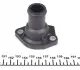 12410 Фланець системи охолодження VW Caddy II 1.9 D 95-04 FEBI BILSTEIN підбір по vin на Brocar