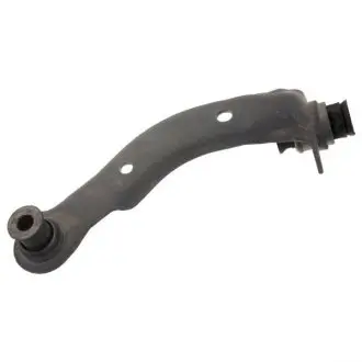 48376 Подушка переднего моста слева Renault Clio (пр-во Febi) FEBI BILSTEIN подбор по vin на Brocar