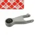 26327 Подушка двигателя (задняя) Opel Combo 1.4-1.6/1.7 DTI 01- FEBI BILSTEIN підбір по vin на Brocar