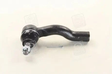 07010801 Наконечник тяги рул. TOYOTA RAV-4 внеш. лев. (пр-во GMB) GMB подбор по vin на Brocar