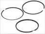 0828360000 Кольца поршневые MAZDA 86.0 (2/2/4) RF/R2 (пр-во GOETZE) GOETZE підбір по vin на Brocar