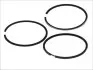 Кольца поршневые OPEL 80.0 (2/2/3) 16D/DA (пр-во GOETZE) 08-305900-10