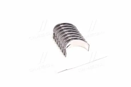 0141914025MM Вкладиші (вир-во GLYCO) GLYCO підбір по vin на Brocar