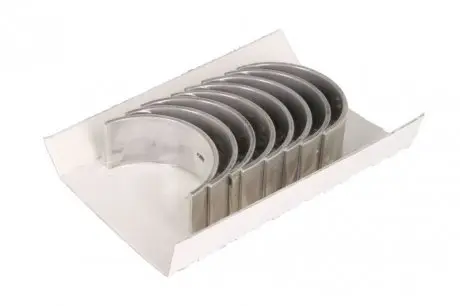 7138174STD Вкладыши шатунные MB STD 2.0/2.3 M102/M111 (пр-во GLYCO) GLYCO подбор по vin на Brocar