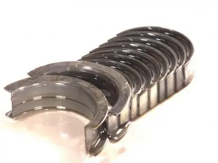 H11045025MM Вкладиші корінні (к-кт) GLYCO підбір по vin на Brocar