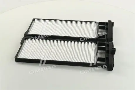 21NSNS1 Фильтр салона NISSAN MAXIMA QX III (2шт.) (пр-во ASHIKA) ASHIKA підбір по vin на Brocar