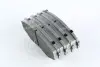 5003384 Колодки тормозные дисковые передние MAZDA (пр-во ASHIKA) ASHIKA підбір по vin на Brocar