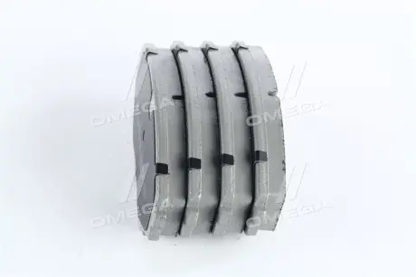 5003384 Колодки тормозные дисковые передние MAZDA (пр-во ASHIKA) ASHIKA подбор по vin на Brocar