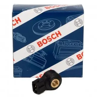 0261231188 Датчик детонації BOSCH підбір по vin на Brocar