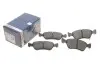 Торм колодки дискові (вир-во Bosch) 0 986 424 560