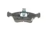0986424560 Торм колодки дискові (вир-во Bosch) BOSCH підбір по vin на Brocar