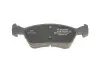 0986424560 Торм колодки дискові (вир-во Bosch) BOSCH підбір по vin на Brocar