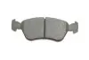 0986424560 Торм колодки дискові (вир-во Bosch) BOSCH підбір по vin на Brocar