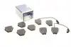 Колодки тормозные (передние) Audi A4 97-01/A6 97-05/VW Passat B5 00-05/Phaeton 02-08 (+датчики) 0 986 424 690