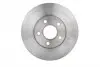 0986479069 Диск тормозной FORD TRANSIT передн., вент. (пр-во Bosch) BOSCH підбір по vin на Brocar