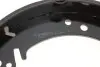 0986487217 Колодка торм. барабан. ВАЗ 2101, НИВА 2121 (пр-во Bosch) BOSCH підбір по vin на Brocar