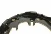0986487615 Колодка гальм. барабан. LEXUS, TOYOTA задн. (вир-во Bosch) BOSCH підбір по vin на Brocar