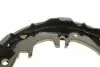 0986487615 Колодка гальм. барабан. LEXUS, TOYOTA задн. (вир-во Bosch) BOSCH підбір по vin на Brocar