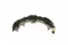 0986487615 Колодка гальм. барабан. LEXUS, TOYOTA задн. (вир-во Bosch) BOSCH підбір по vin на Brocar