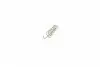 0986487718 Колодки ручника MB Vito (W639) 03- (186x20) (з пружинками) BOSCH підбір по vin на Brocar