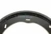 0986487718 Колодки ручника MB Vito (W639) 03- (186x20) (з пружинками) BOSCH підбір по vin на Brocar