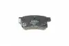 0986494338 Колодки гальмівні (задні) Honda Accord VIII 2.0-2.4i 08- BOSCH підбір по vin на Brocar
