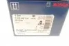 0986494338 Колодки гальмівні (задні) Honda Accord VIII 2.0-2.4i 08- BOSCH підбір по vin на Brocar