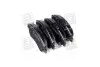 0986494379 Колодки гальмівні (передні) Honda CR-V III/IV 06- BOSCH підбір по vin на Brocar