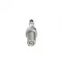0242135529 Свічка запалювання Mazda 6/CX-5/MX-5 12- BOSCH підбір по vin на Brocar