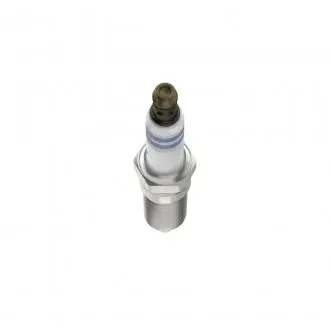 0242229902 Свеча зажигания HR8MCV+ NICKEL (FORD) 4шт. (пр-во BOSCH) BOSCH подбор по vin на Brocar