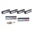 0242245581 Свічка запалювання Porsche Cayenne/Panamera 4.8 GTS/S 07- BOSCH підбір по vin на Brocar