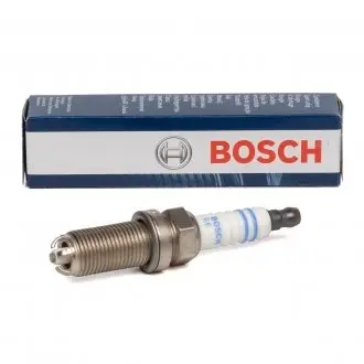 0242245581 Свеча зажигания Porsche Cayenne/Panamera 4.8 GTS/S 07- BOSCH подбор по vin на Brocar