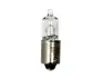 1987302233 Автолампа H10W 12V 10W BA9s Pure Light BOSCH підбір по vin на Brocar