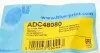 ADC48080 Втулка стабілізатора (заднього) Mitsubishi Lancer 03- BLUE PRINT підбір по vin на Brocar