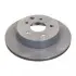 ADN14399 Диск тормозной (задний) Nissan Leaf 10-/Juke 14-/Qashqai 10-/X-Trail 01-13 (292x16) (с покр.)(вент.) BLUE PRINT підбір по vin на Brocar