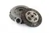 Сцепление NISSAN TERRANO II 2.7TD 93-02    (Пр-во AISIN) KN-083